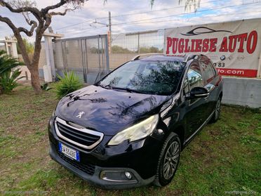 PEUGEOT 2008 1.2 VTi 82 CV Allure