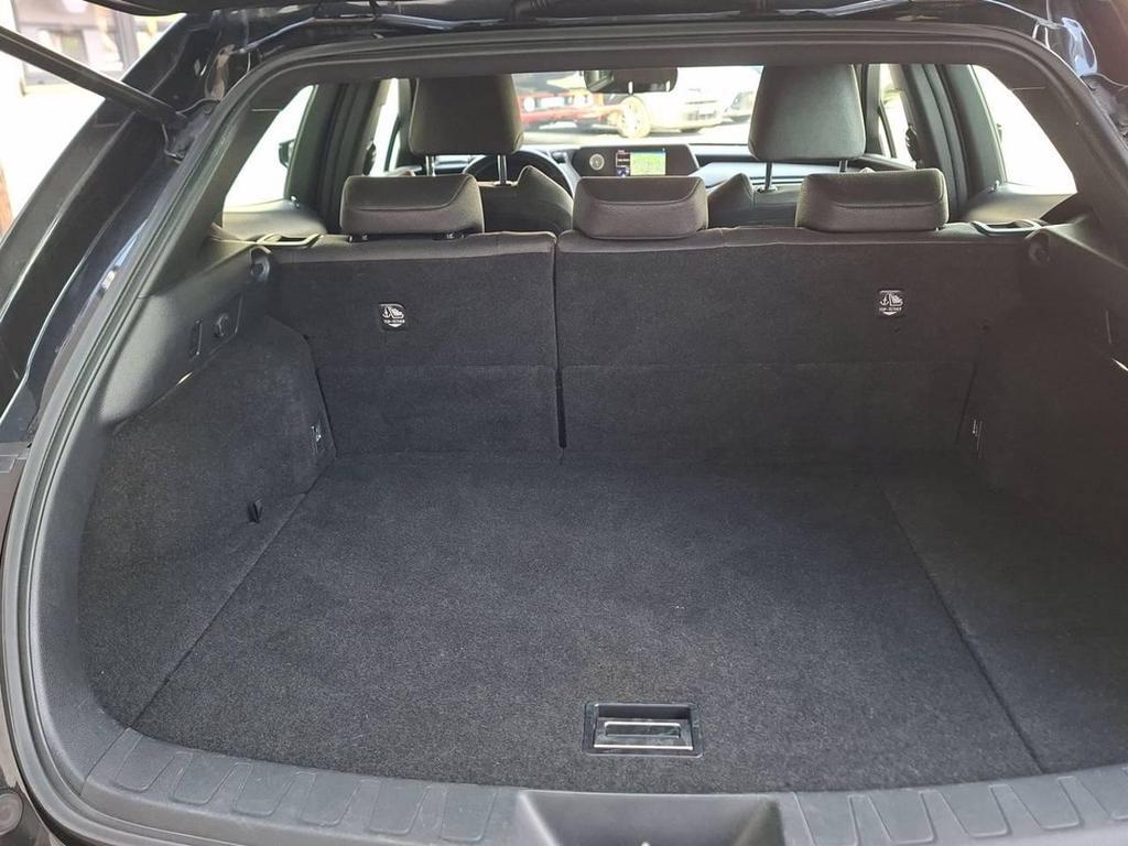 Lexus UX 250h 2.0 Hybrid Business 2WD Power Split Device