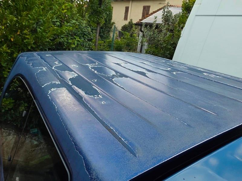 NISSAN Pick-up (2ª s.) Pick-up 2.5 TD 4 porte ...