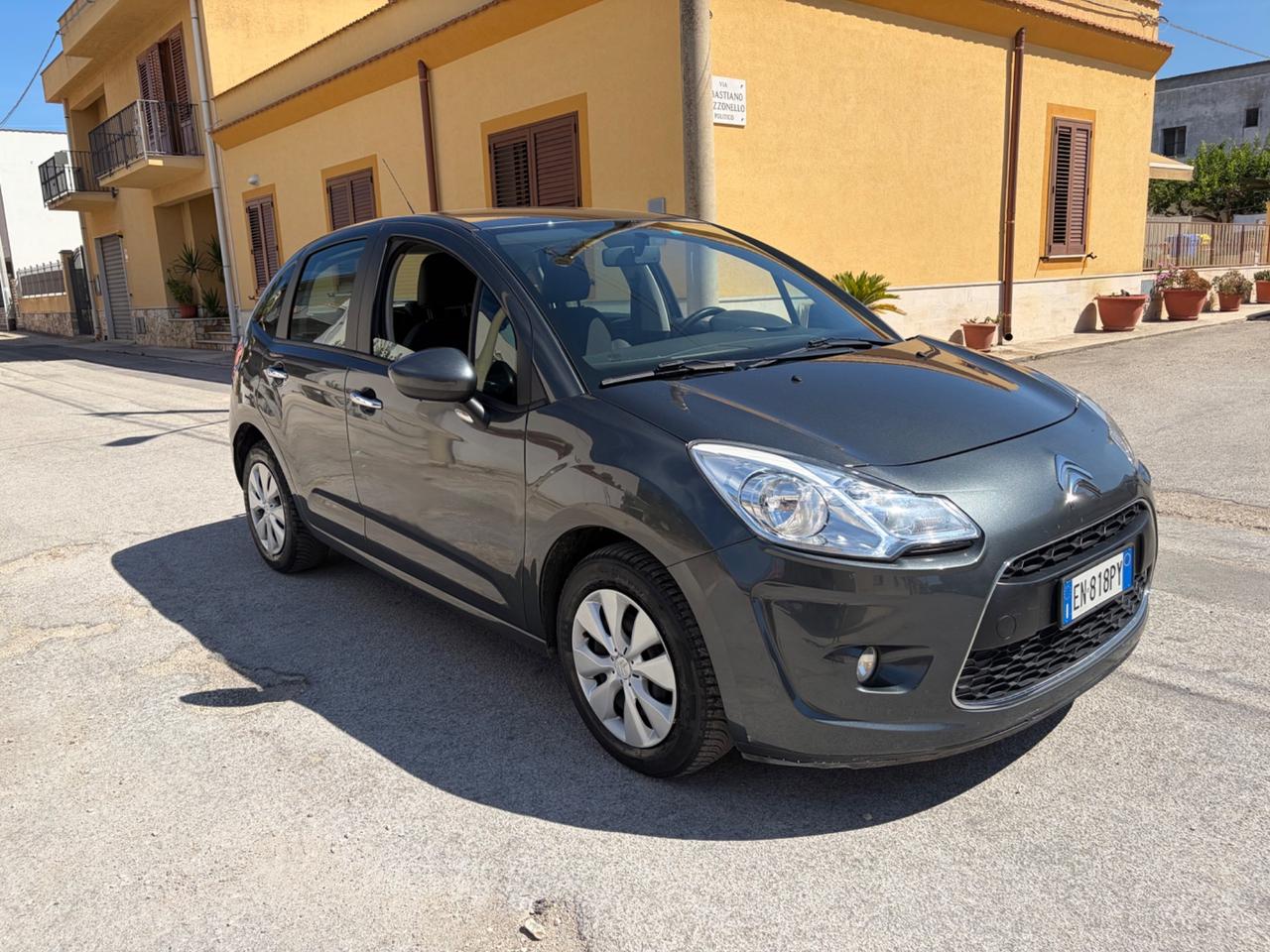 Citroen C3 1.1 Exclusive