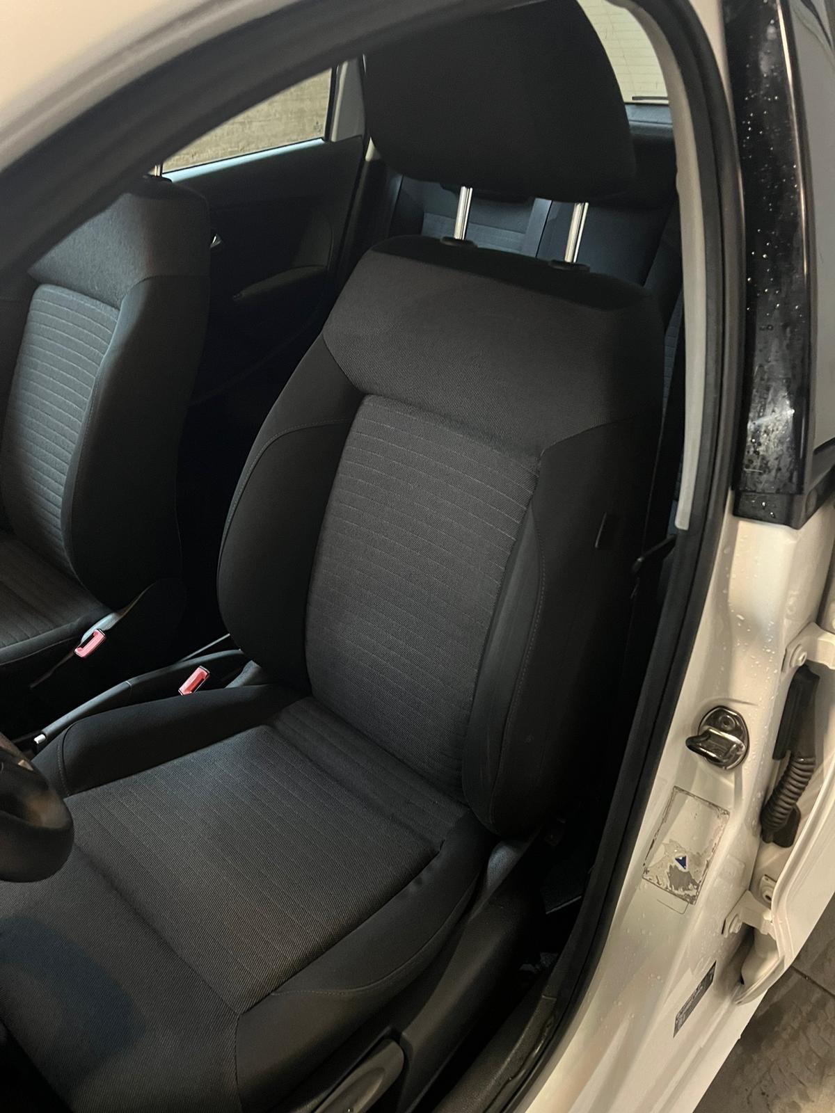 Volkswagen Polo 1.2 benzina 70 CV Comfortline