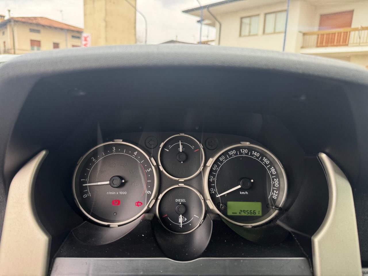 Land Rover Freelander 2.0 Td4 16V cat 3p. Sport