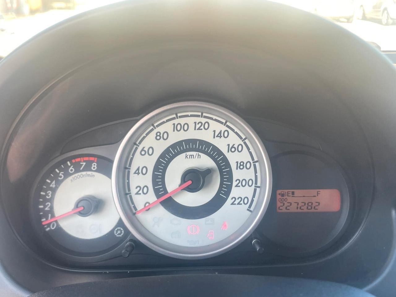 Mazda 2 Mazda2 1.3 16V 75CV 5p. Play GPL