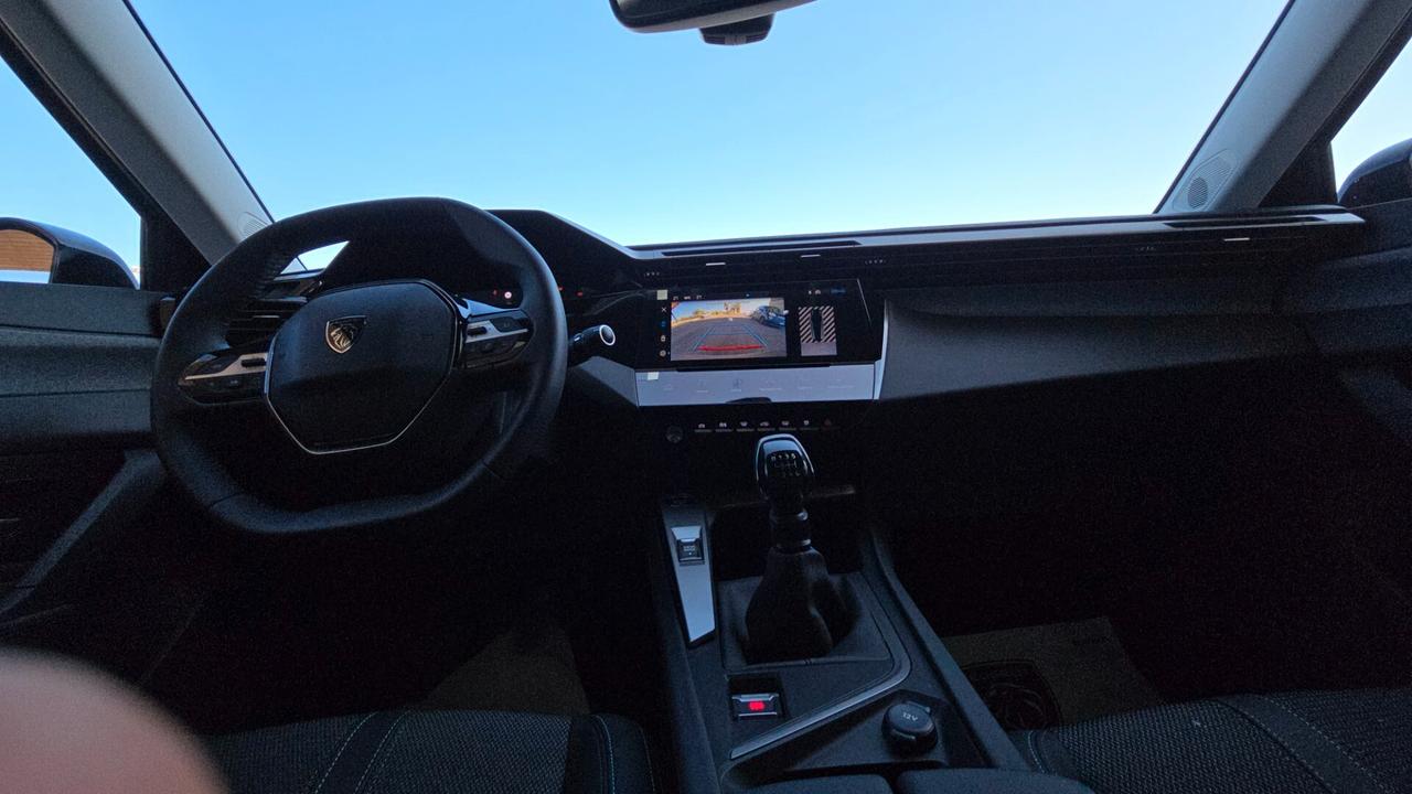 Peugeot 308 PureTech Turbo 130 S&S SW Allure
