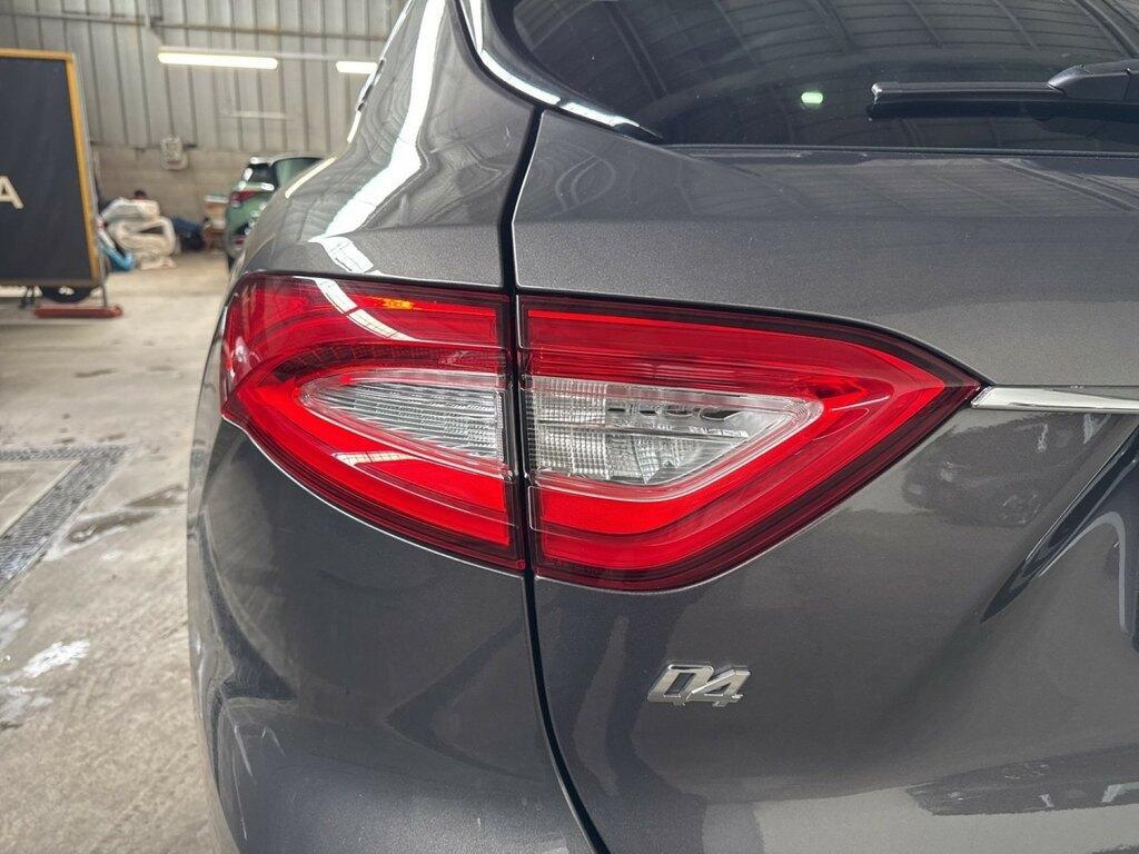 Maserati Levante 3.0 Gransport AWD Auto