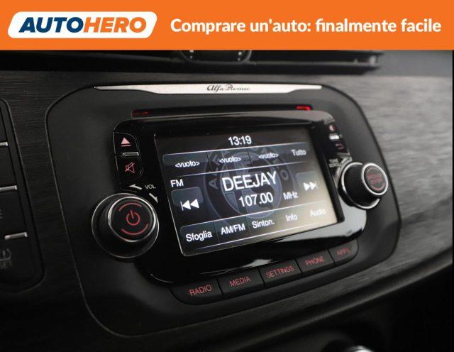 ALFA ROMEO Giulietta 1.4 Turbo 120 CV