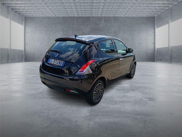 LANCIA Ypsilon 3ª serie 1.0 FireFly 5 porte S&S Hybrid Gold