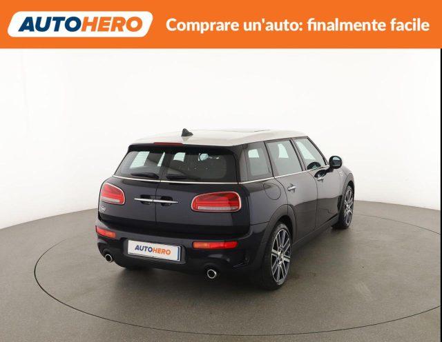 MINI Clubman 2.0 Cooper S Yours Clubman