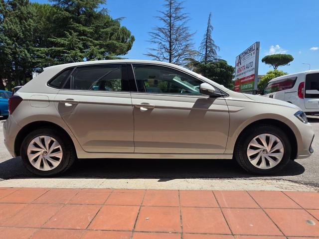 VOLKSWAGEN Polo 1.0 Life