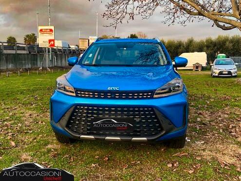 Emc Wave 3 1.5T CVT GPL