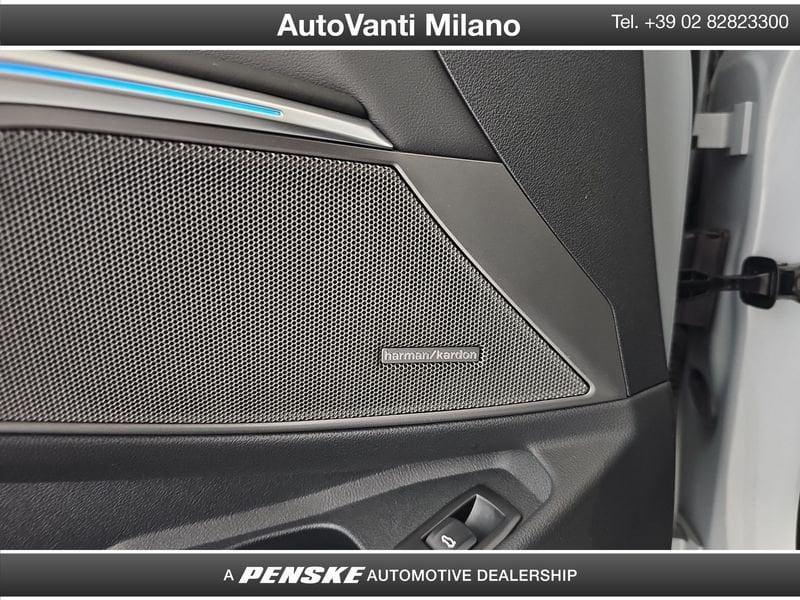 BMW M3 Touring M3 Competition M xDrive Touring auto