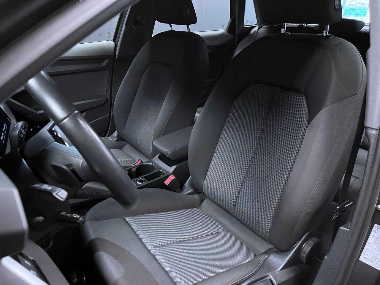 AUDI A3 SPB 30 TDI 116 CV S-TRONIC S-LINE
