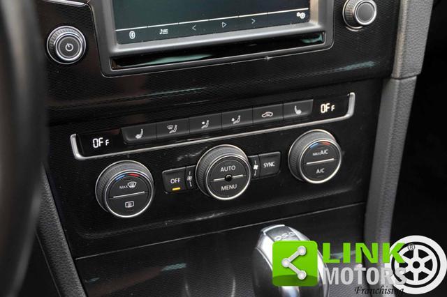 VOLKSWAGEN Golf GTI Performance 2.0 TSI 3p. BlueMotion Technology