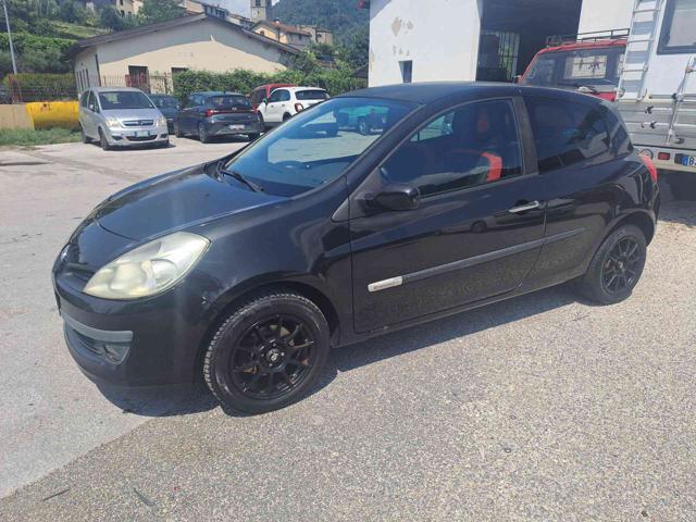 RENAULT Clio 1.5 dCi 85CV 3 porte Rip Curl