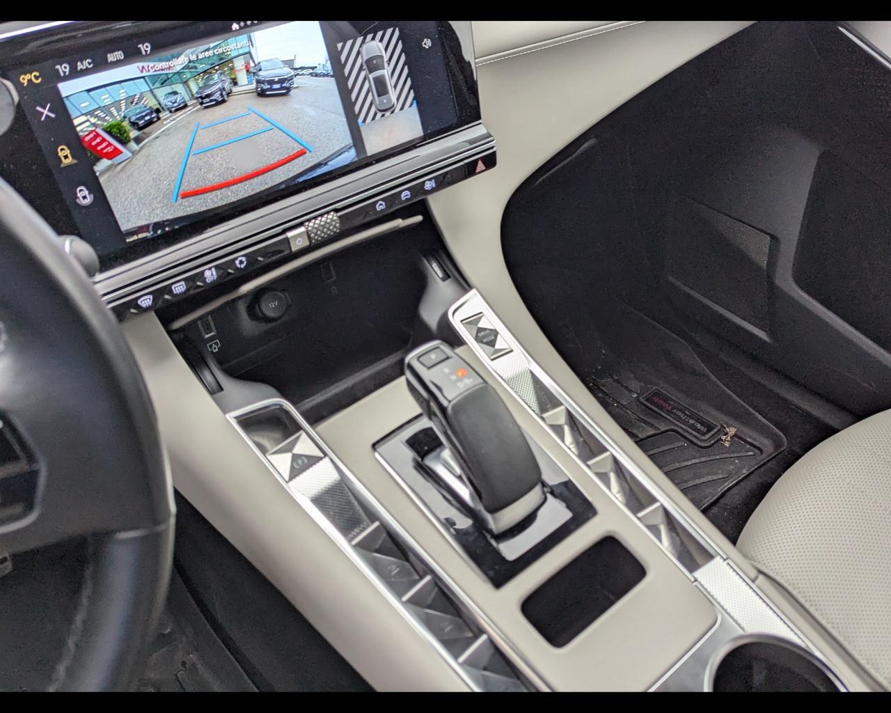 DS DS 7 - DS 7 E-Tense 360 4x4 Opera