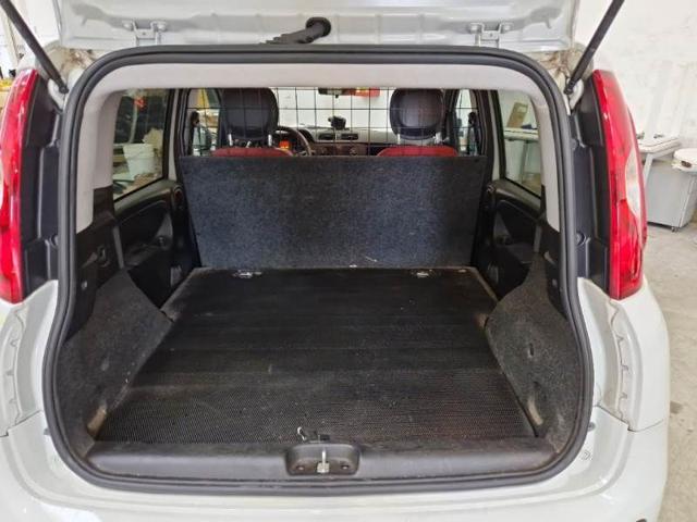 FIAT Panda 1.0 GSE S&S Hybrid Pop Van 2 posti Aziend. Italia
