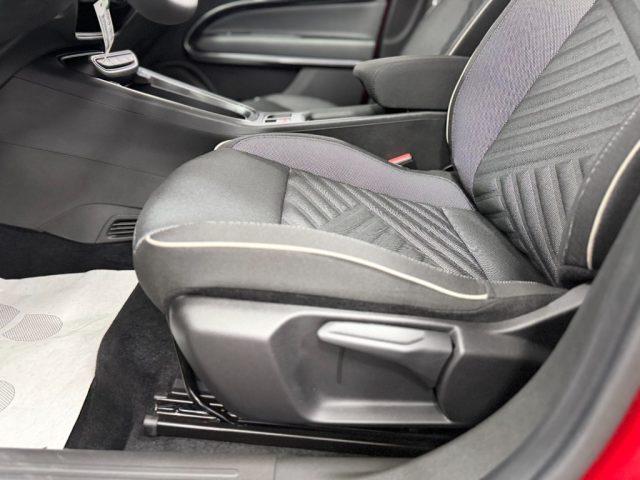FIAT 600 Hybrid 145 CV DCT MHEV La Prima II