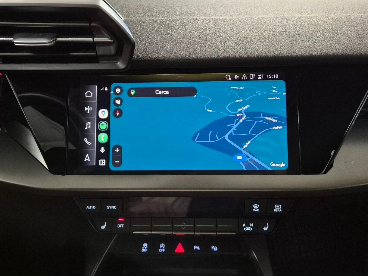 Audi A3 SPB 30 TFSI S tronic