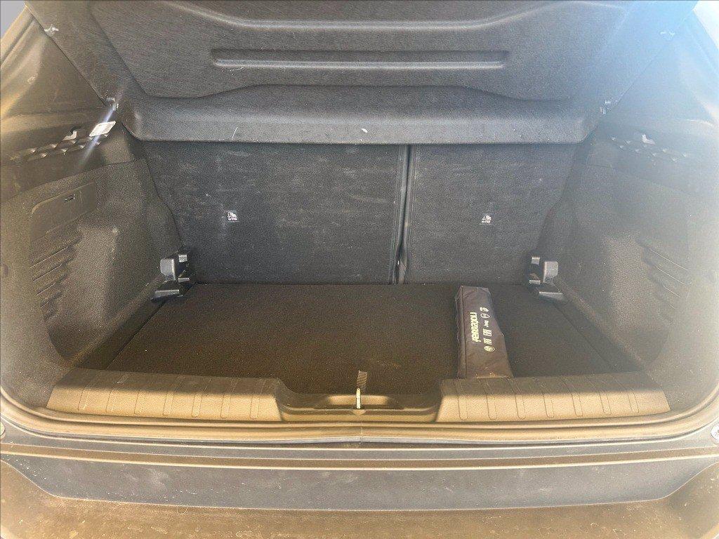 JEEP Avenger 1.2 turbo Altitude fwd 100cv del 2023