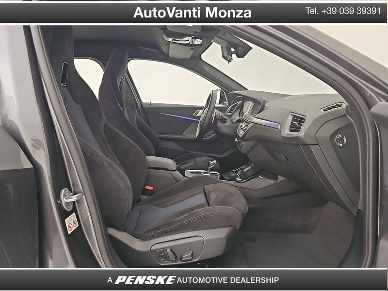 BMW Serie 1 M 135i xdrive