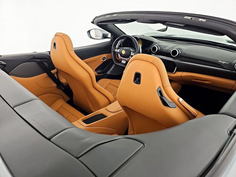 Ferrari Portofino Portofino 3.9