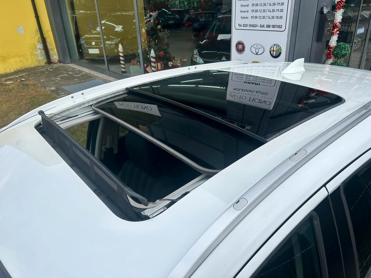 Honda HR-V 1.5 i-VTEC Executive Navi ADAS