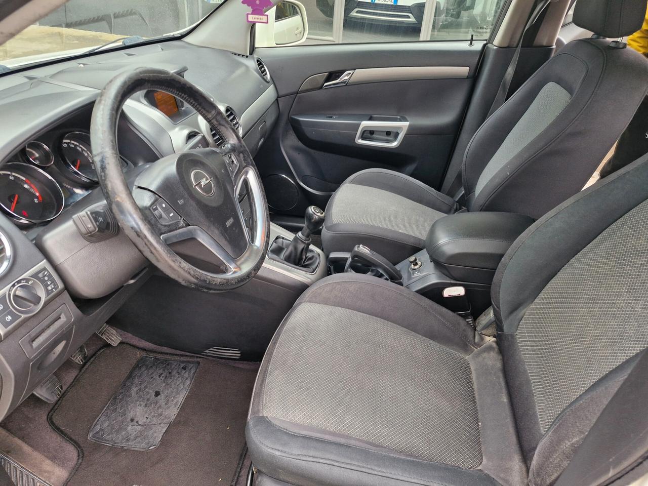 Opel Antara 2.0 CDTI 150CV Cosmo