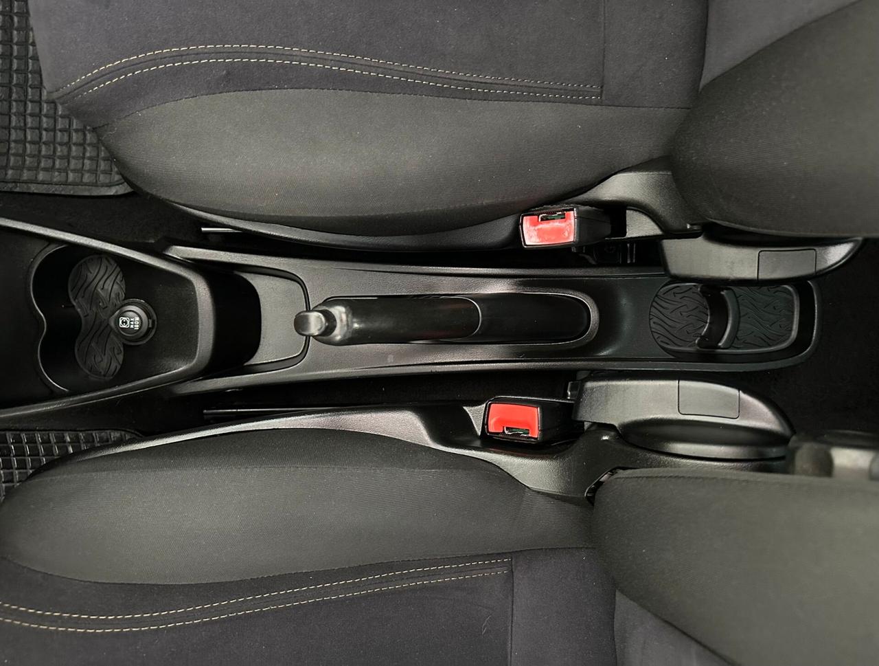Lancia Ypsilon 1.2 69 CV 5 porte Platinum