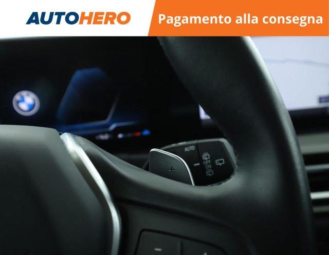 BMW 320 d 48V Touring