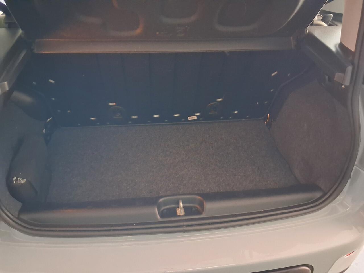 Fiat Panda 1.2 EasyPower City Life