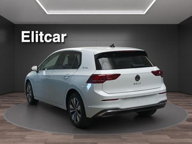 VOLKSWAGEN Golf 1.5 TSI 115 CV ACT Life