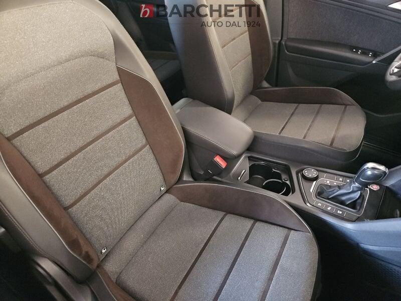Seat Tarraco 2.0 TDI 190 CV 4DRIVE DSG XCELLENCE