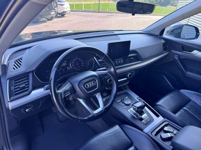 AUDI Q5 40 TDI QUATTRO S tronic ADVANCED TRAZIONE INTEGRAL
