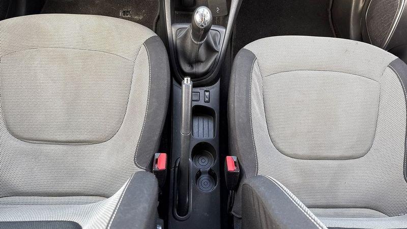 Renault Captur I 2013 1.5 dCi 90cv Live S&S