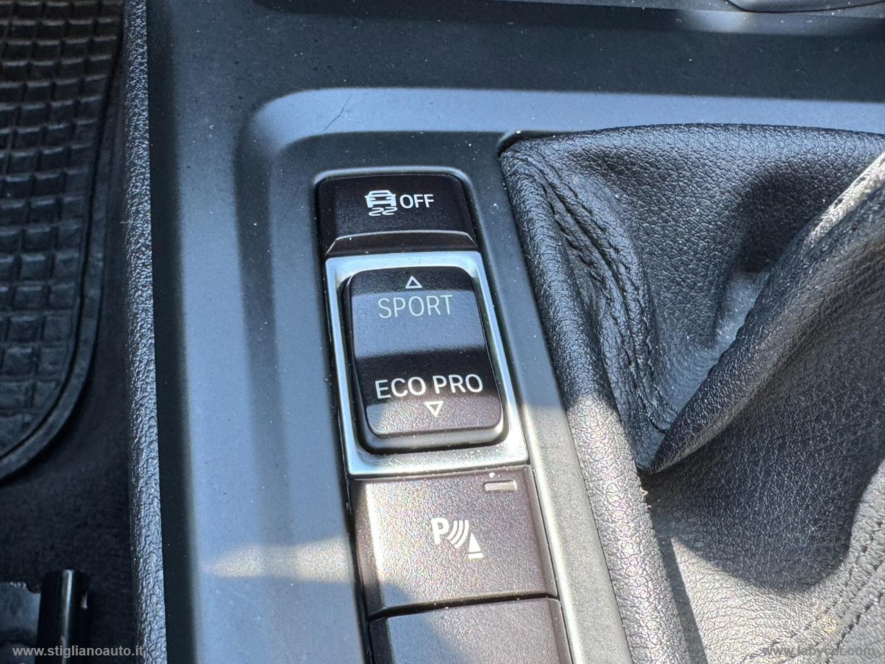 BMW X1 sDrive16d Advantage