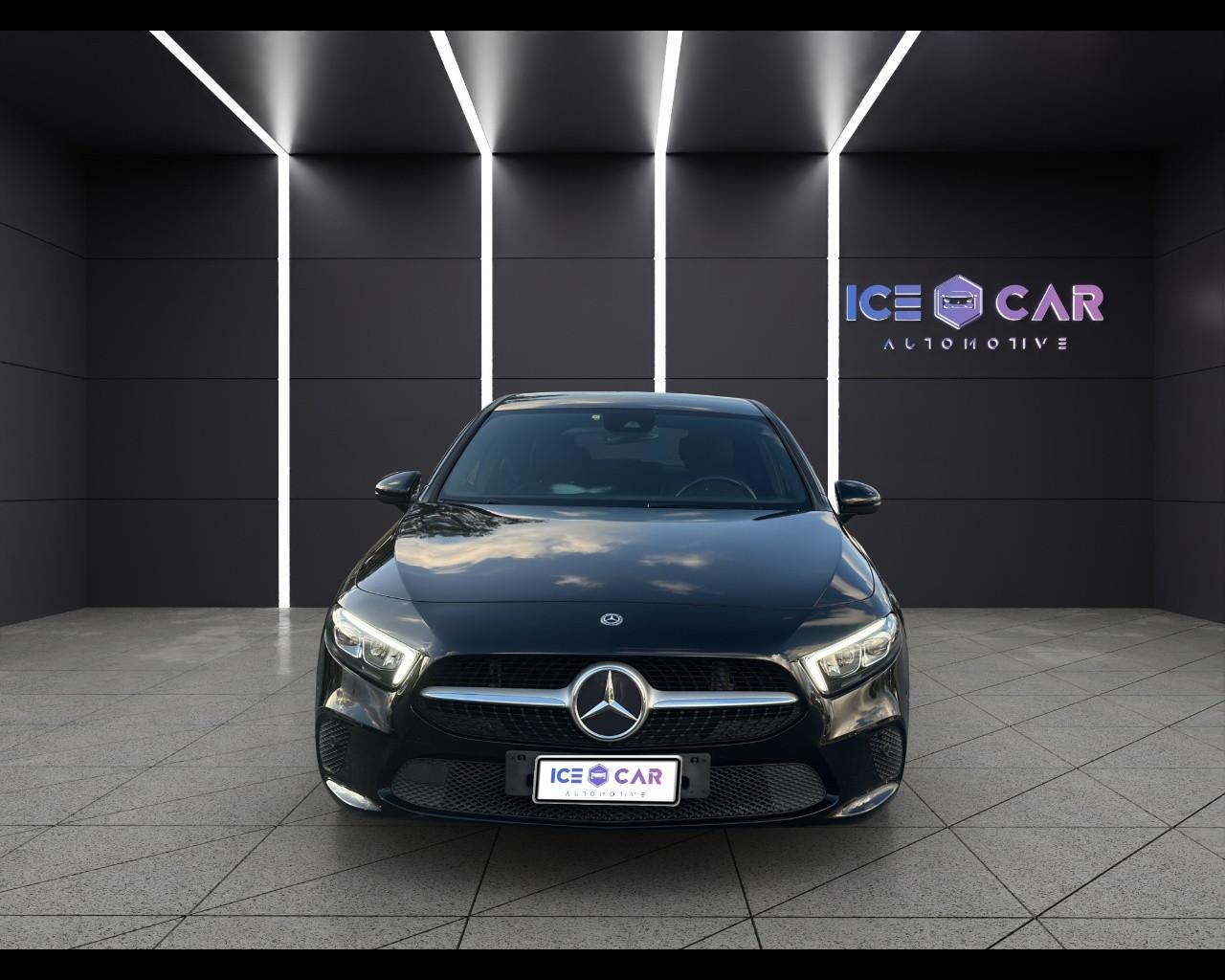 Mercedes-Benz Classe A (W177) - A 200 Automatic Sport