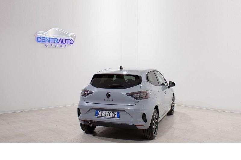 Renault Clio Clio 1.0 tce Techno 90cv