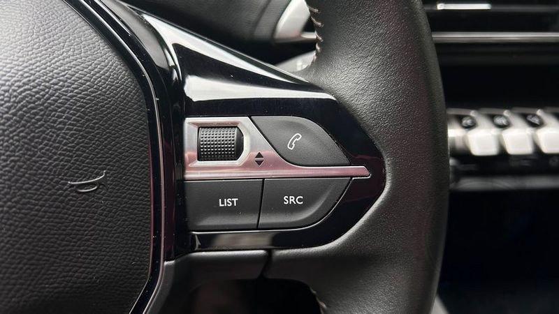 Peugeot 5008 5008 PureTech Turbo 130 S&S Allure Pack