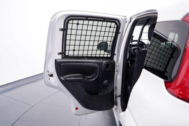 FIAT New Panda 1.2 69cv Pop Van 2 posti