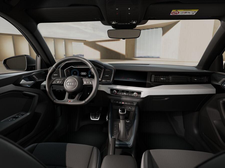 AUDI Audi A1 allstreet Identity Contrast 30 TFSI 85(116) kW(CV) S tronic