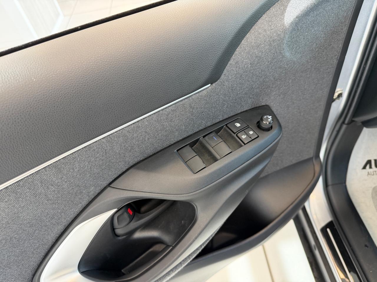 Toyota Yaris Cross 1.5 Hybrid 5p. E-CVT Trend