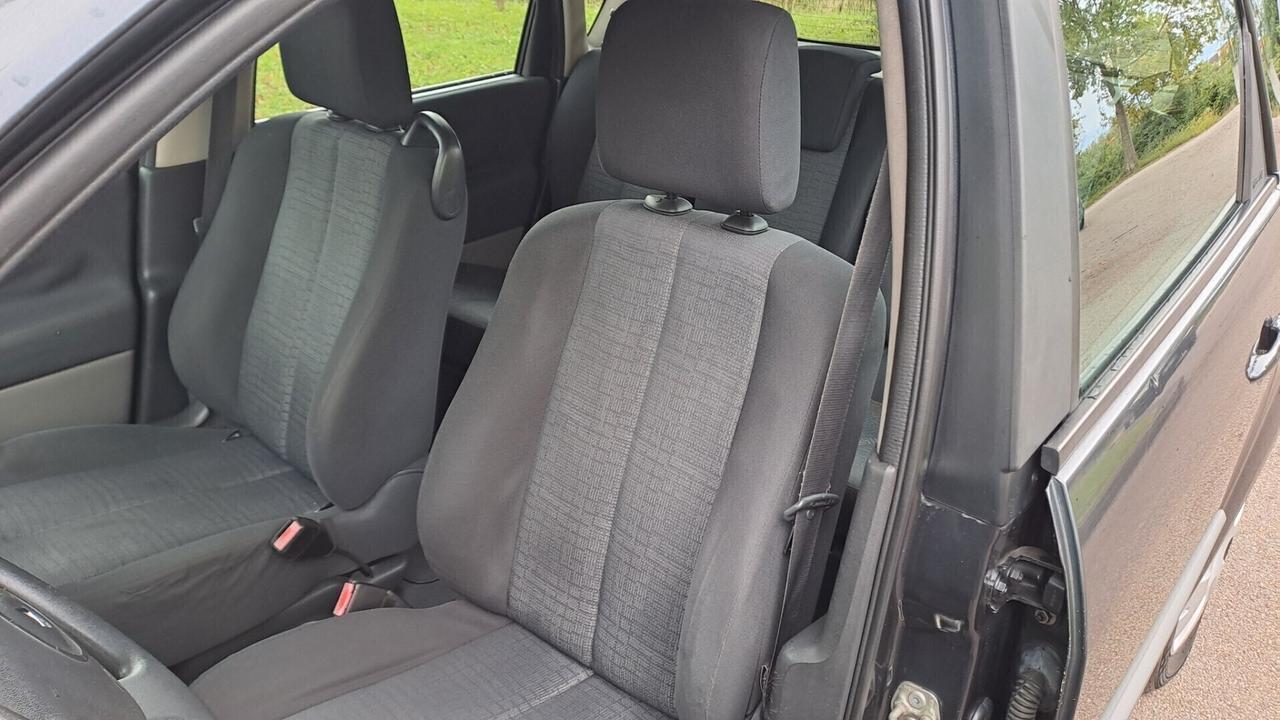 Renault Scenic Grand Scénic 1.9 dCi/130CV