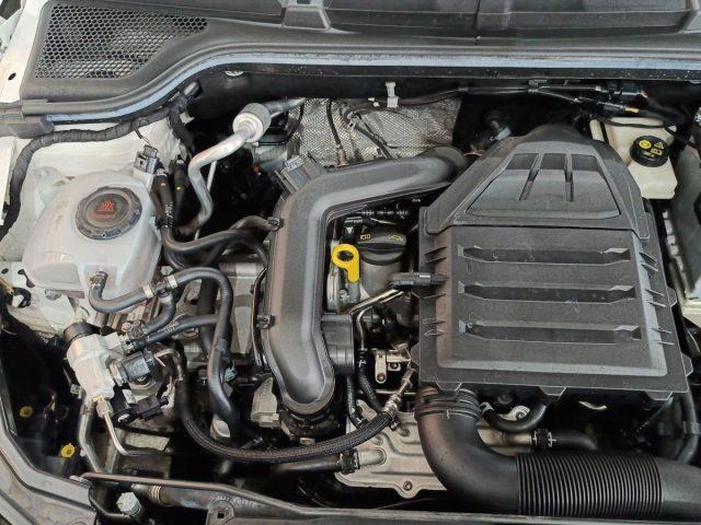 SKODA Kamiq 1.0 G-Tec Ambition