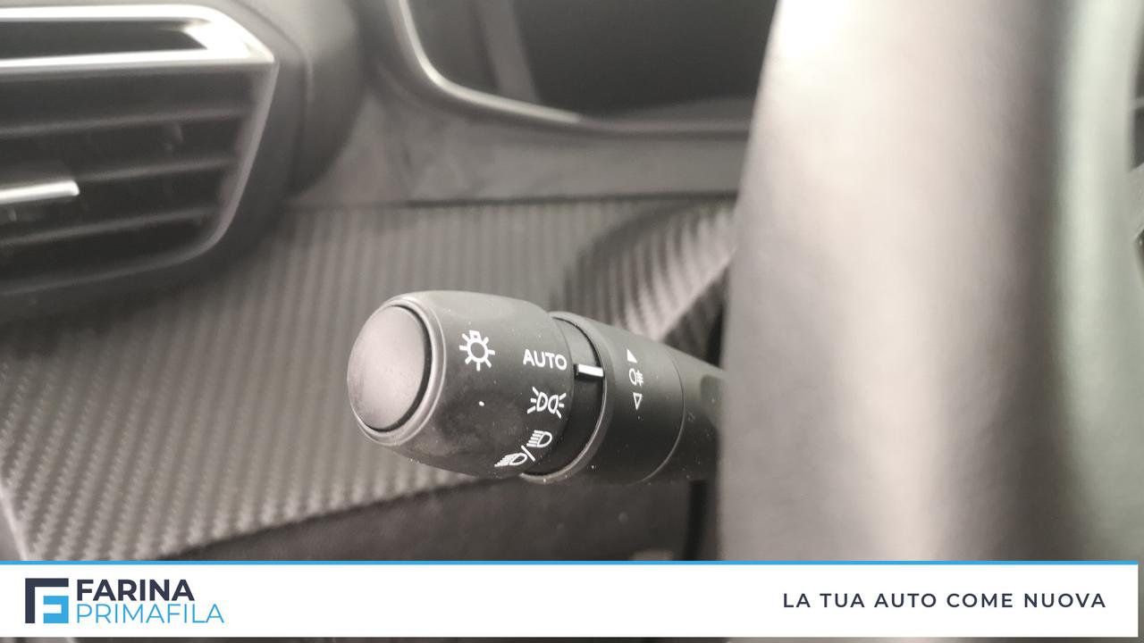 PEUGEOT 2008 II 2023 - 2008 1.2 puretech Allure s&s 100cv