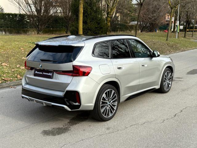 BMW X1 sDrive 18d Msport unico proprietario