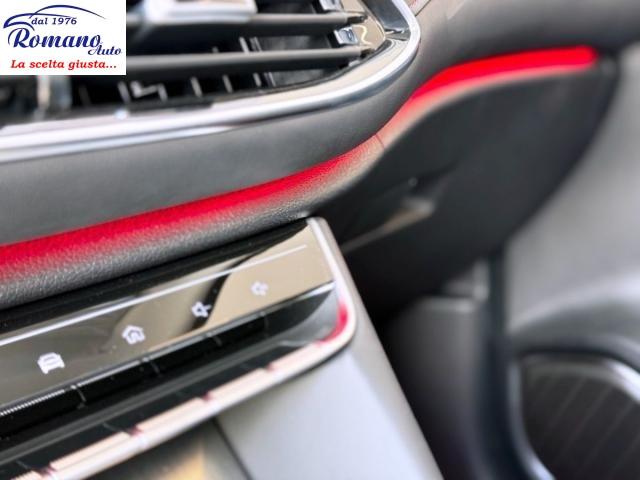MG - HS 1.5 t-gdi Luxury auto#TETTO APRIBILE!