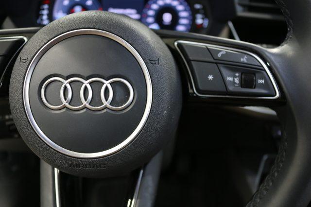 AUDI A3 30 TDI S tronic S line edition KM CERTIFICAT