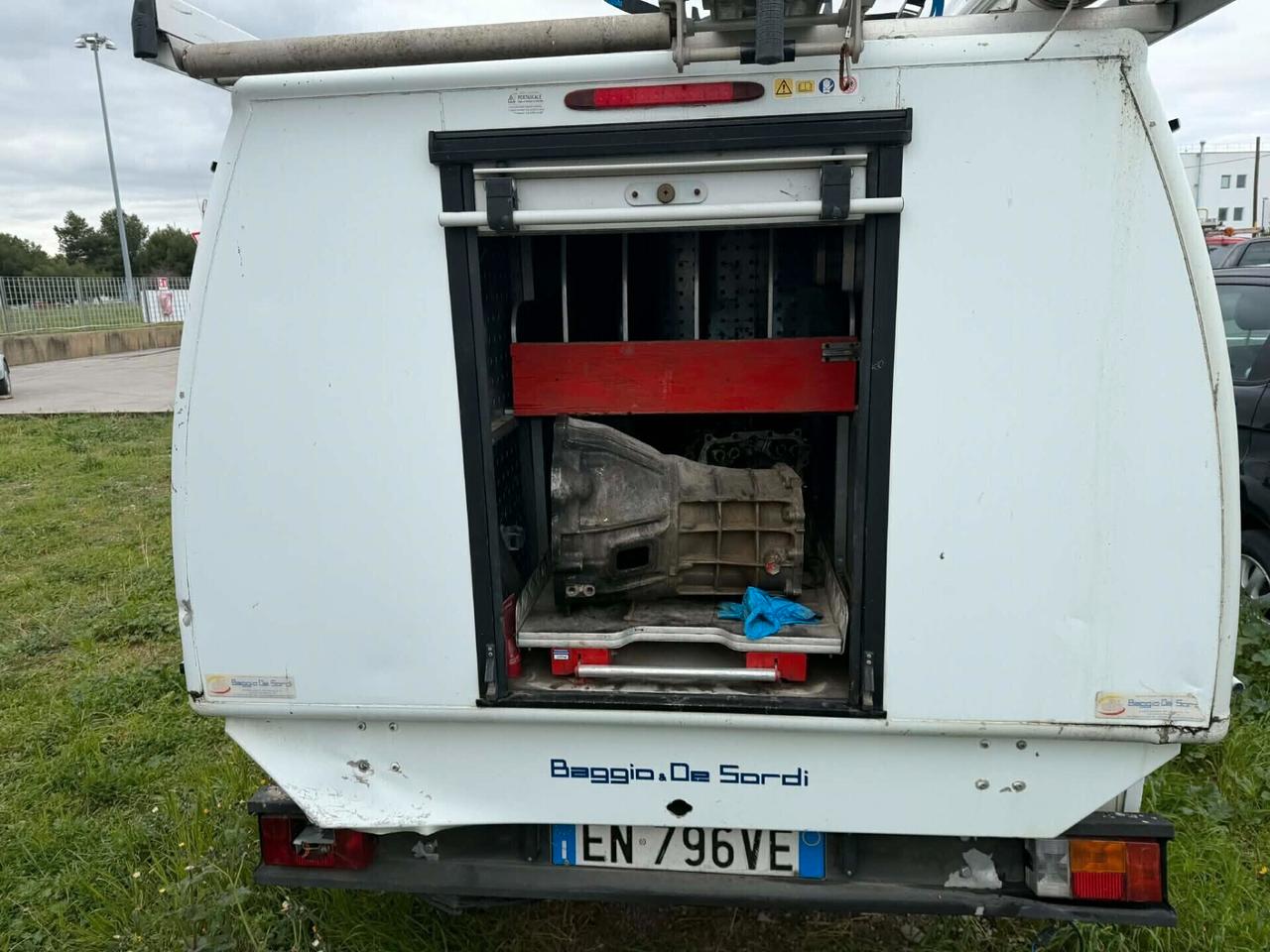 Mitsubishi L200 2.5 DI-D/136CV Club Cab Intense DPF