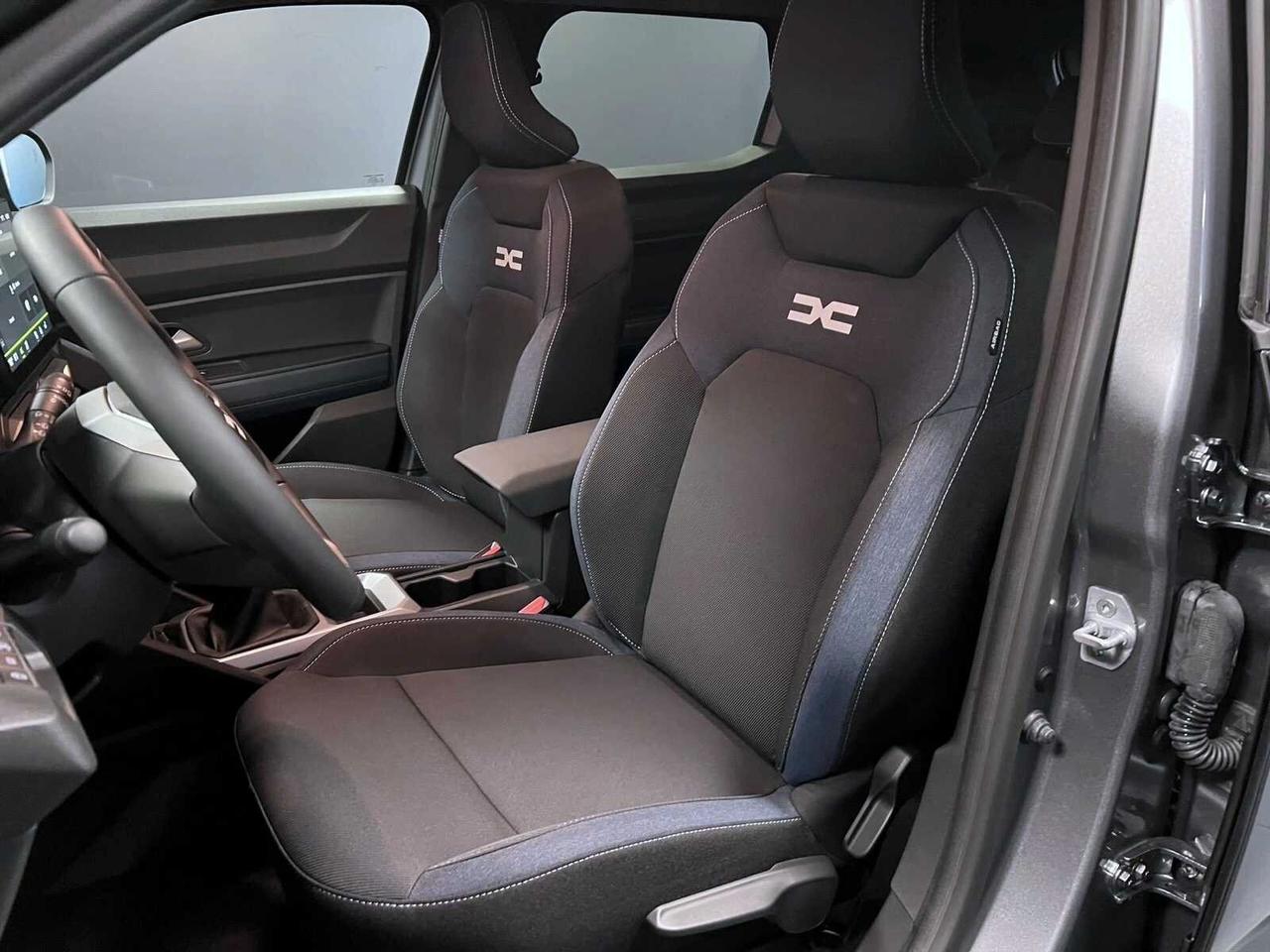 DACIA DUSTER 1.2 TCE 130CV MHEV JOURNEY KM0