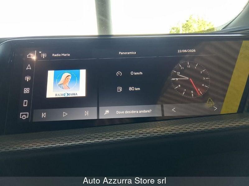 Audi Q5 2.0 TDI MHEV+ S Line Edition quattro 204cv S-Tronic *TETTO, 20'', PROMO AZZURRA*